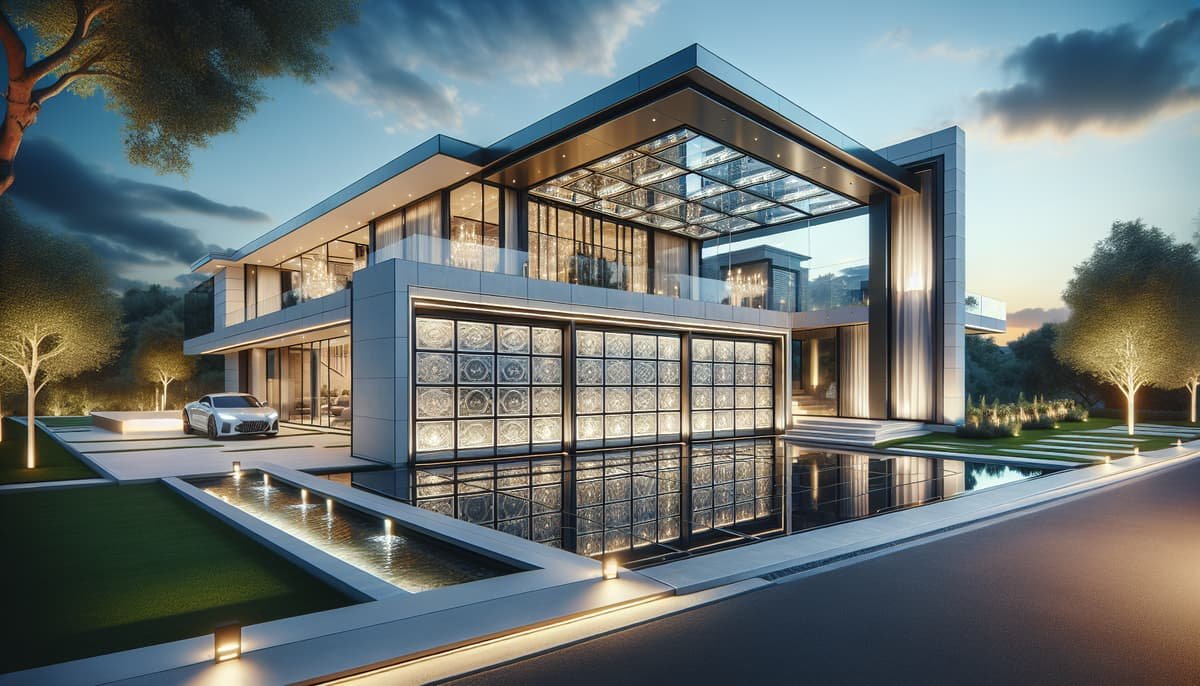 Garage Door Track Repair service in Haverhill