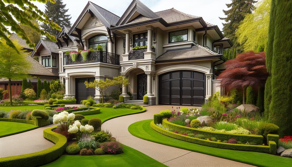 Garage Door Cable Repair service in Hamilton