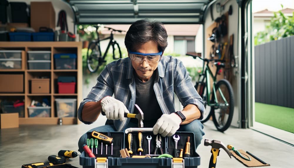 Discover the Benefits of Smart Garage Door Openers in Haverhill, MA