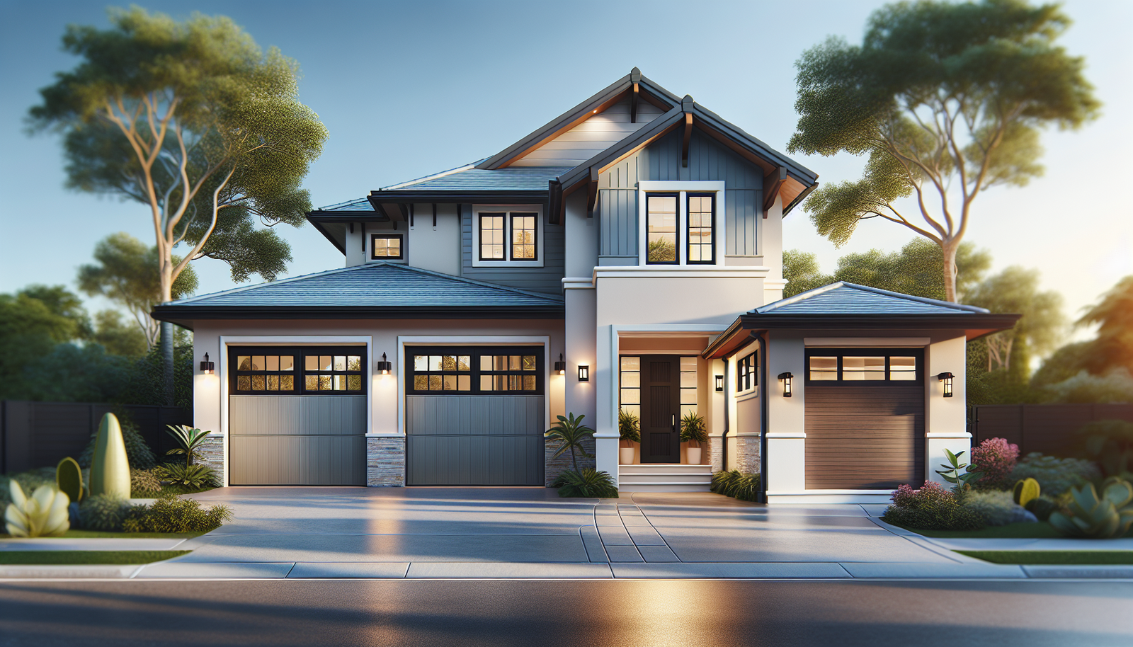 Signs Your Garage Door Needs Immediate Repair in Haverhill, MA