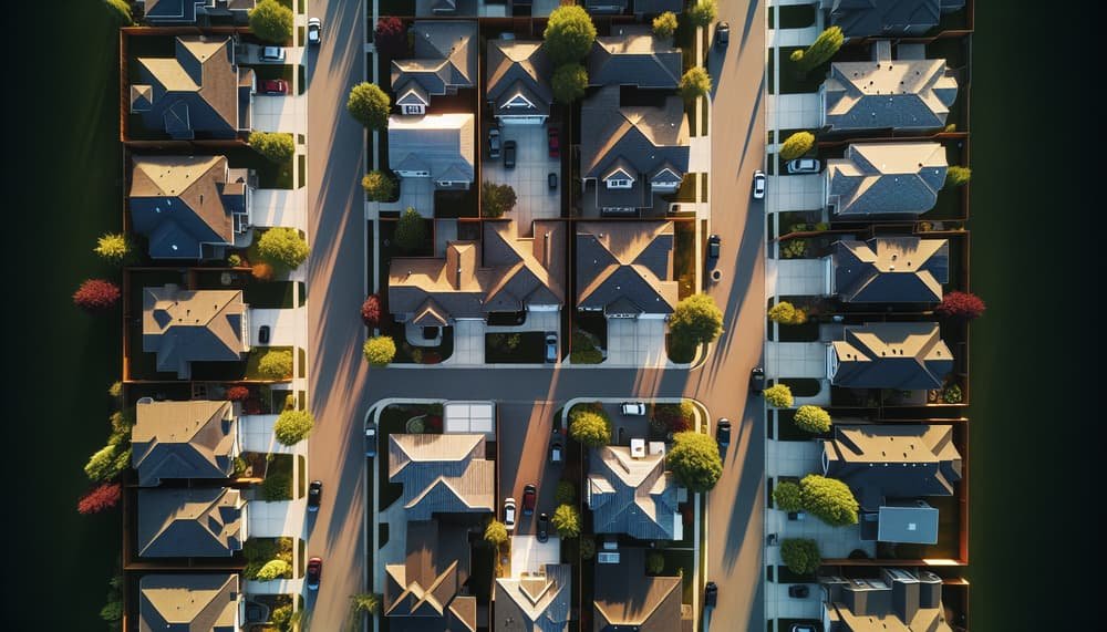 Garage door service in West Newbury