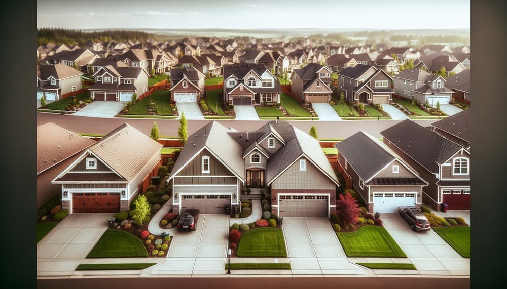 Garage door service in Atkinson