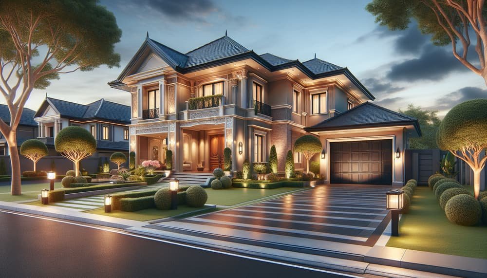 Garage door services in Byfield