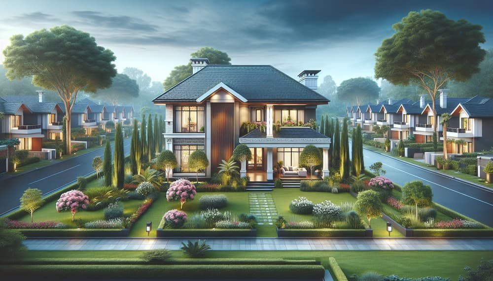 Garage door services in Lawrence