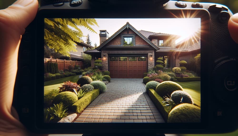 Garage door services in Boxford