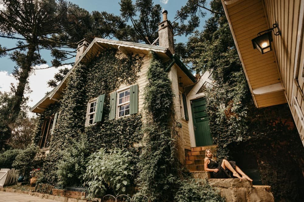 Garage door services in Merrimac