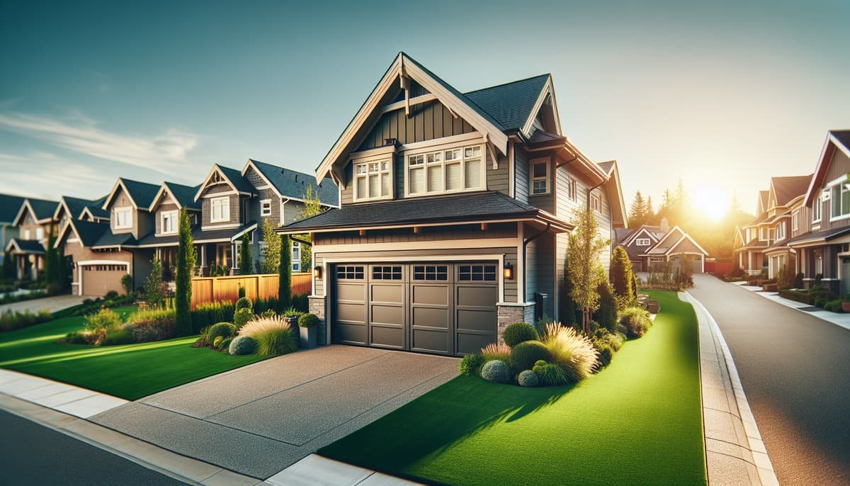 Complete Garage Door Maintenance Guide for Homeowners in Haverhill, MA