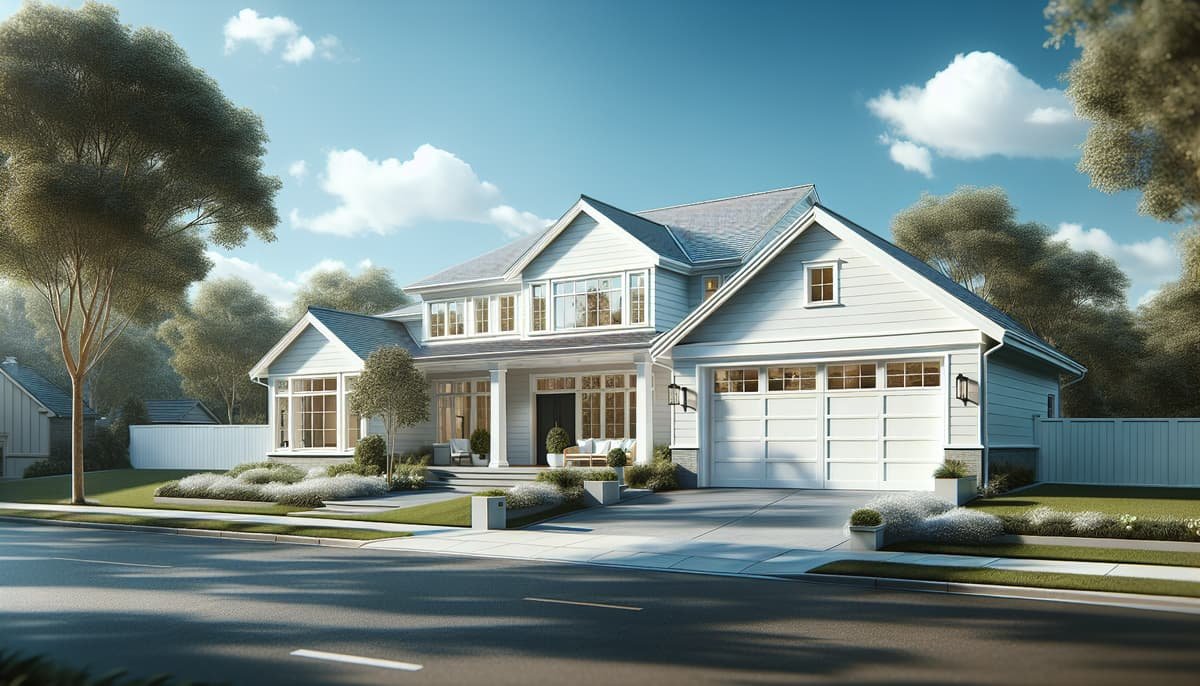 Signs Your Garage Door Needs Immediate Repair in Haverhill, MA