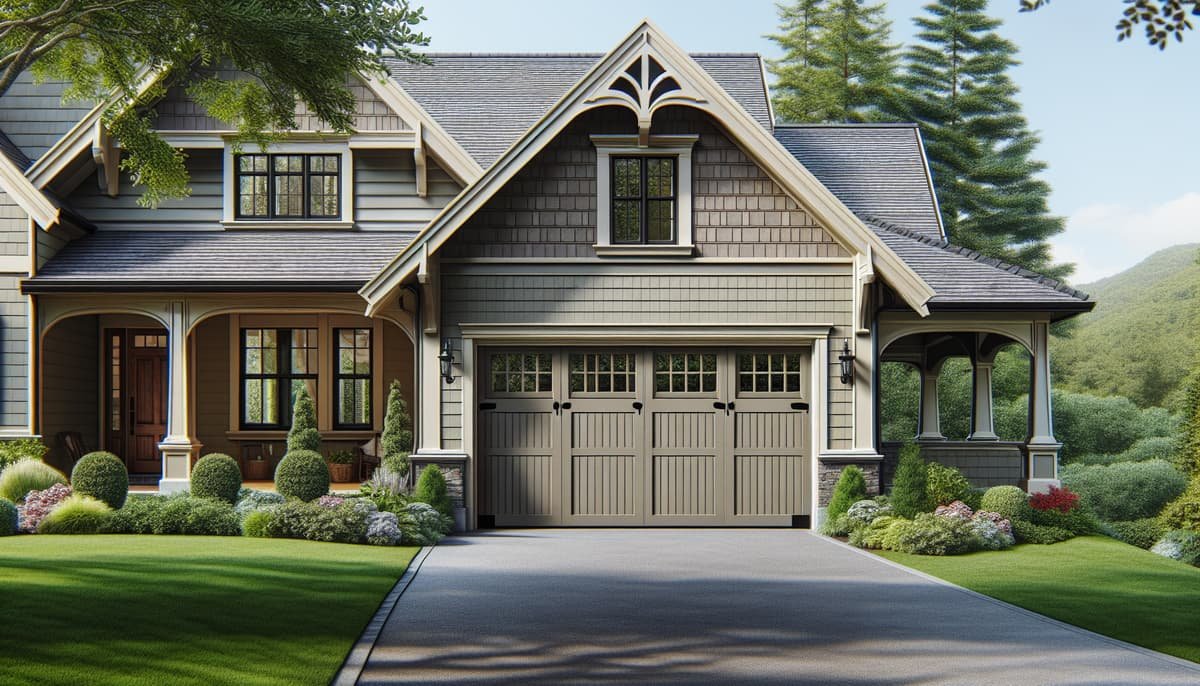 Signs Your Garage Door Needs Immediate Repair in Haverhill, MA