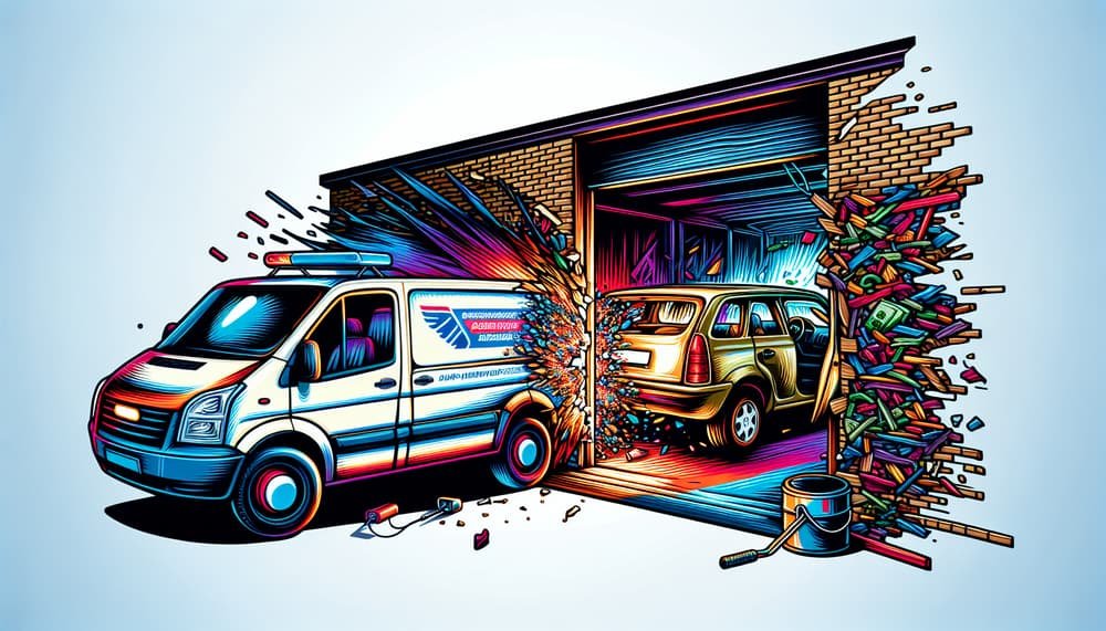 Emergency Garage Door Repair