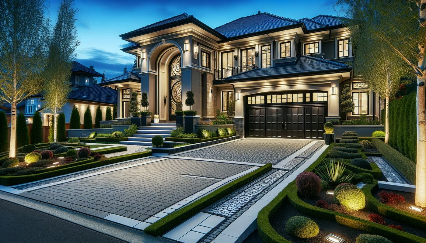 Garage door services in Lawrence, MA