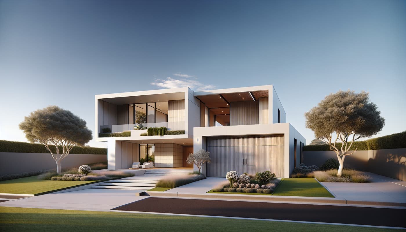 Garage door services in Hudson, MA