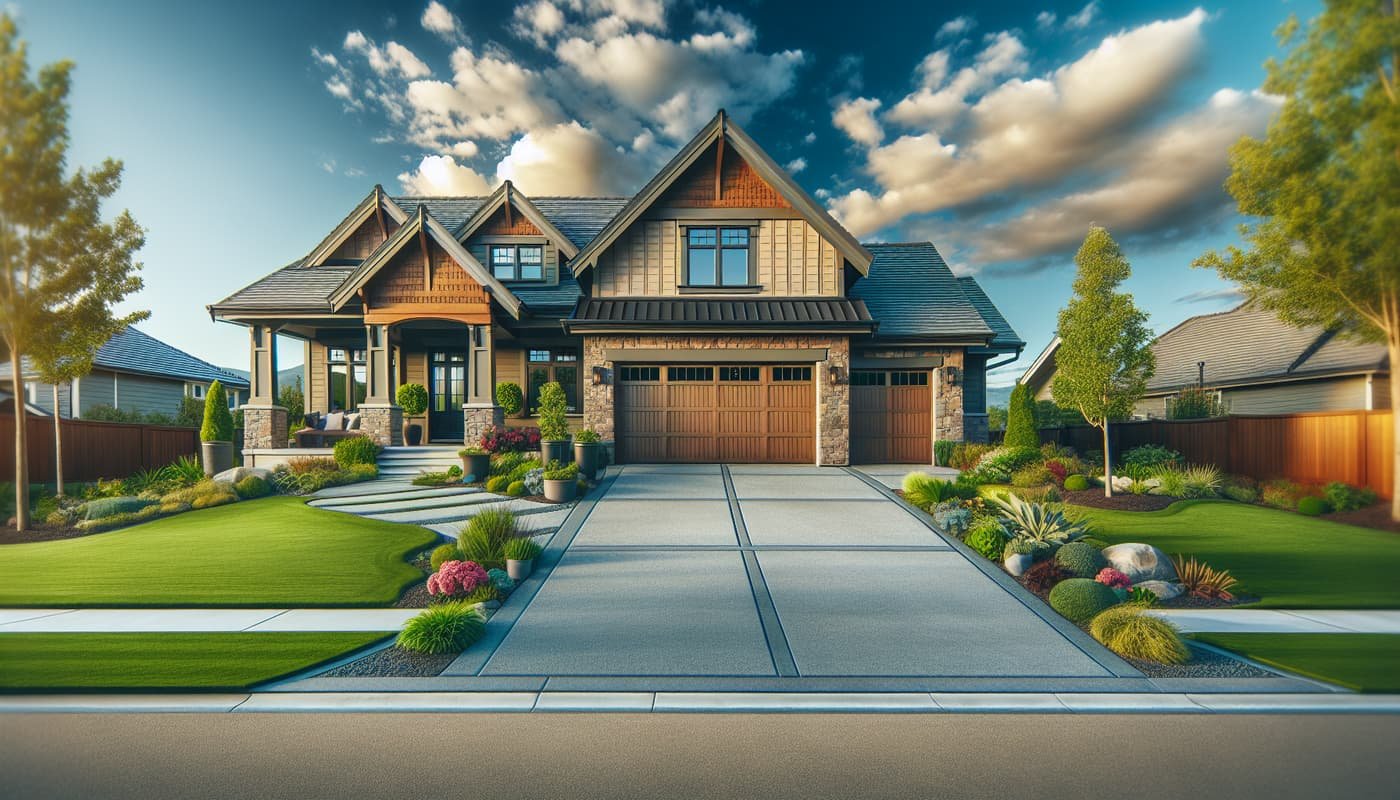 Garage door services in Reading, MA