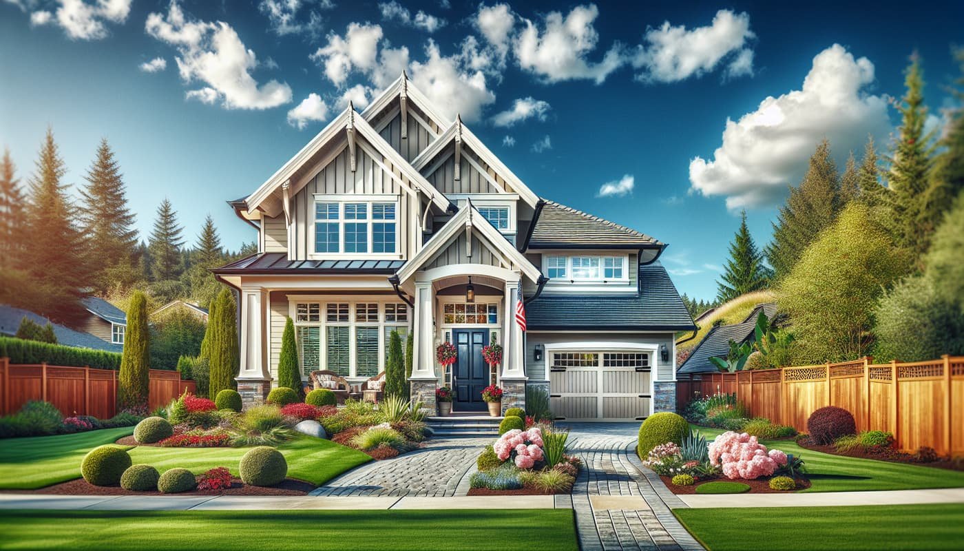 Garage door services in Middleton, MA