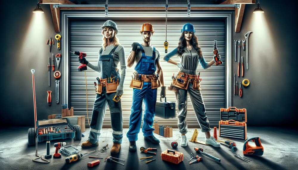 Discover the Benefits of Smart Garage Door Openers in Haverhill, MA