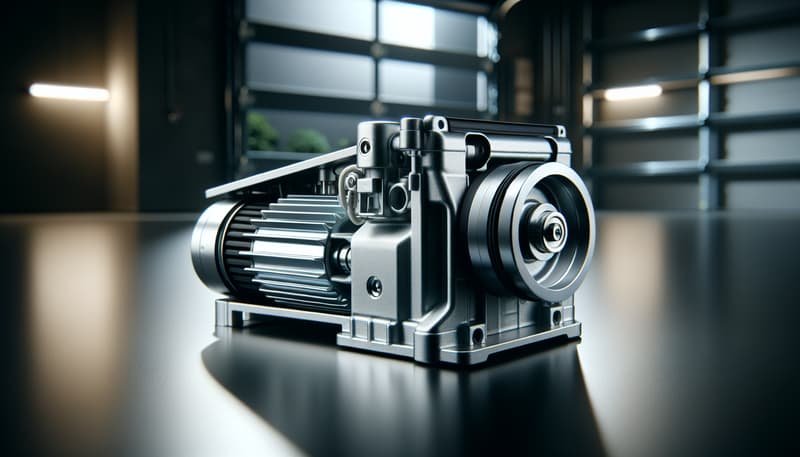 Garage Door Opener Repair service in Sandown