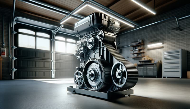 Garage Door Opener Repair service in Amesbury