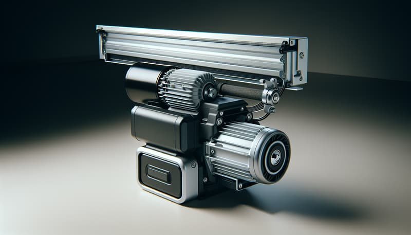 Garage Door Opener Repair service in Atkinson