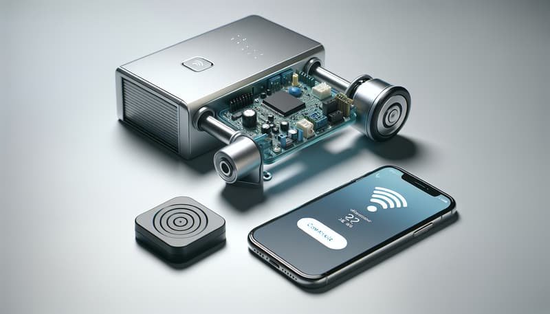 Garage Door Opener Repair service in Byfield