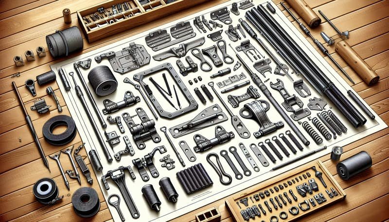 Garage door work in Sandown