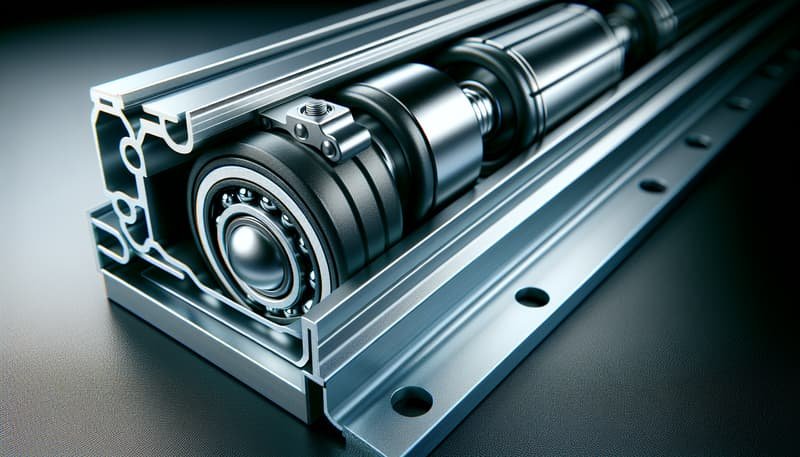 Garage Door Roller Replacement service in North Reading