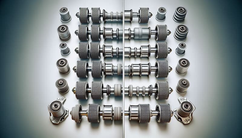 Garage Door Roller Replacement service in Reading