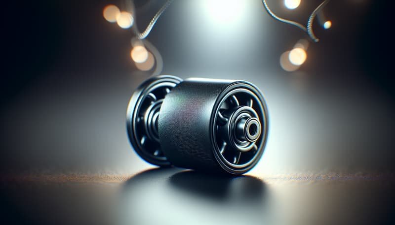 Garage Door Roller Replacement service in Byfield