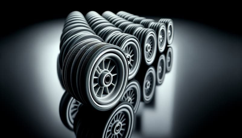 Garage Door Roller Replacement service in Chester