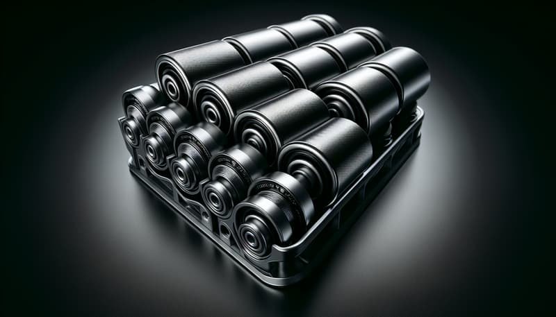 Garage Door Roller Replacement service in Exeter