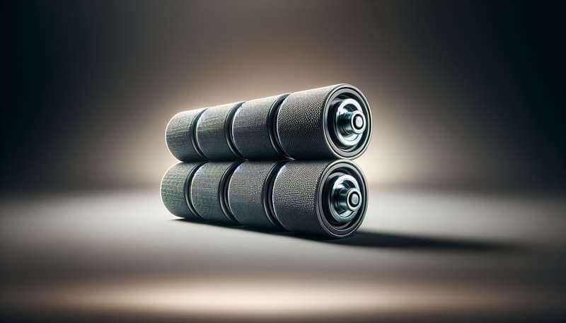 Garage Door Roller Replacement service in Hamilton