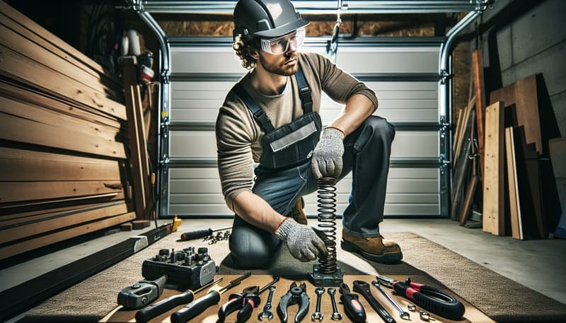 How to Choose the Right Garage Door for Your Home: Expert Tips from American Garage Door Repair in Haverhill, MA